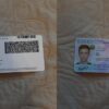 idaho fake id