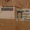 iowa fake id