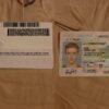 north carolina fake id