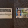 North Dakota Fake ID